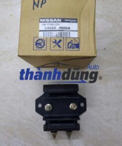 CHÂN MÁY HỘP SỐ NISSAN NAVARA 2007-2013 | 11320JR70D