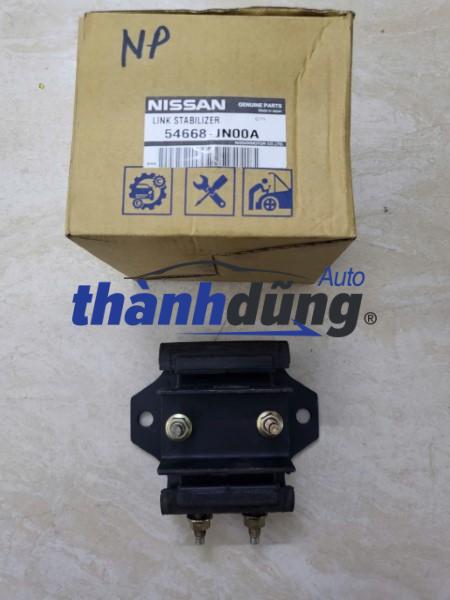 CHÂN MÁY HỘP SỐ NISSAN NAVARA 2007-2013 | 11320JR70D