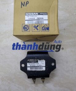 CHÂN MÁY HỘP SỐ NISSAN NAVARA 2007-2013 | 11320JR70D