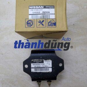 CHÂN MÁY HỘP SỐ NISSAN NAVARA 2007-2013 | 11320JR70D