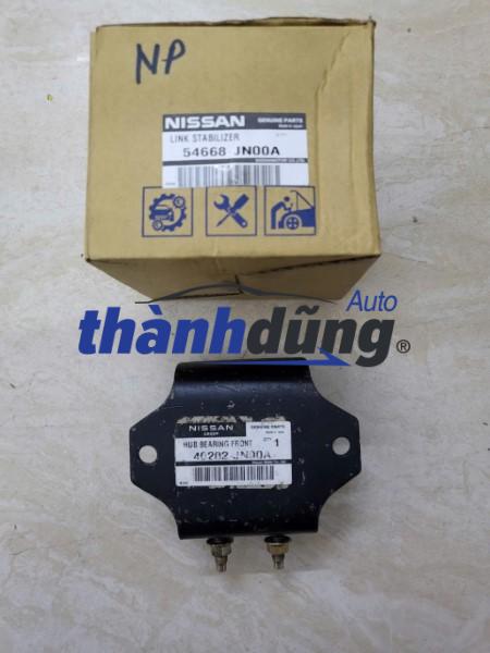 CHÂN MÁY HỘP SỐ NISSAN NAVARA 2007-2013 | 11320JR70D