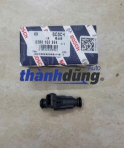 BÉC PHUN XĂNG CHERY QQ3 | 0280155964