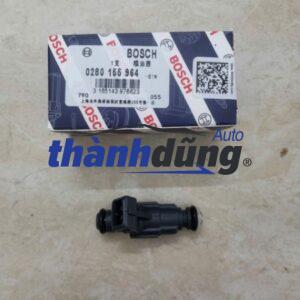 BÉC PHUN XĂNG CHERY QQ3 | 0280155964