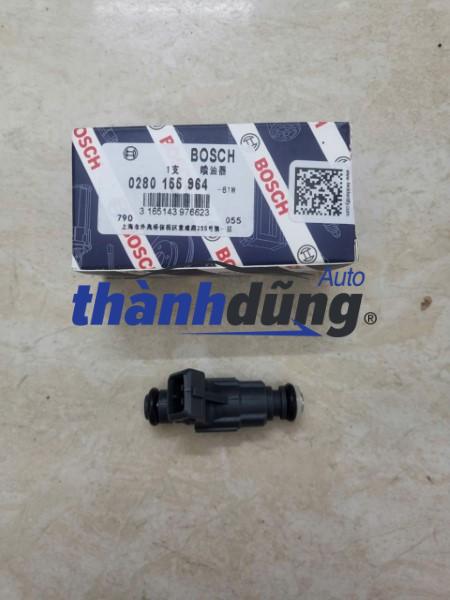 BÉC PHUN XĂNG CHERY QQ3 | 0280155964