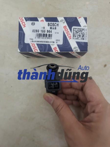 BÉC PHUN XĂNG CHERY QQ3 | 0280155964