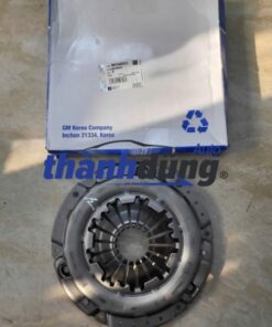 BÀN ÉP CHEVROLET AVEO 2006-2017 | 96349031