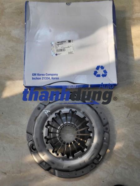 BÀN ÉP CHEVROLET AVEO 2006-2017 | 96349031