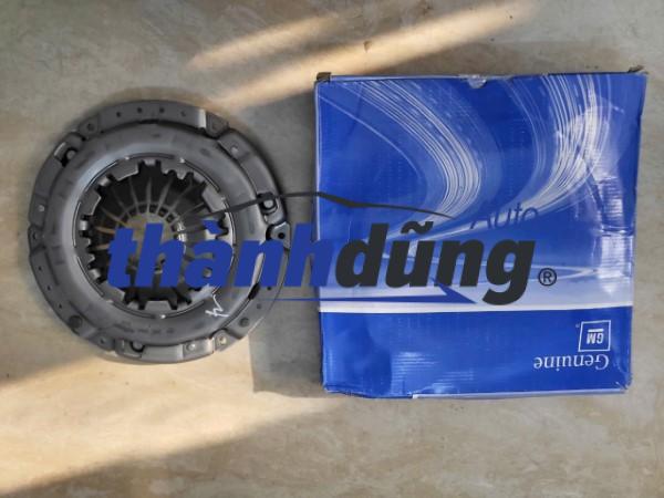 BÀN ÉP CHEVROLET AVEO 2006-2017 | 96349031