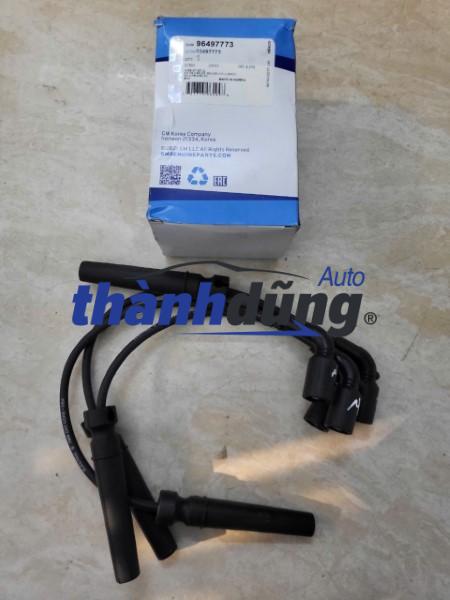 DÂY CAO ÁP (PHIN) DAEWOO GENTRA | 96497773