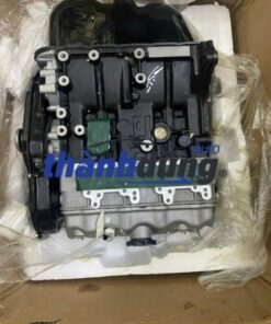 ĐỘNG CƠ TỔNG THÀNH SUZUKI 5 TẠ | DA465QE