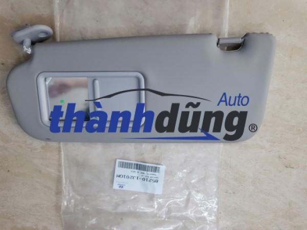 CHẮN NẮNG HYUNDAI I20 2009 | 85210-1J201-OM