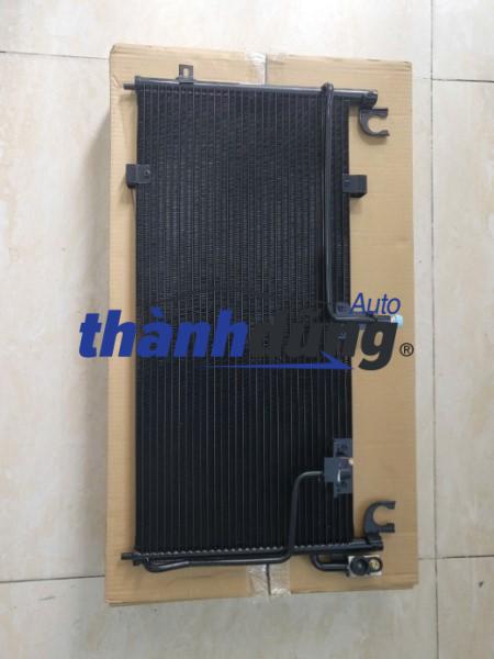 GIÀN NÓNG MAZDA 323 1997-2000 | 9215002414