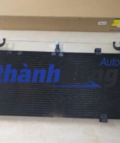 GIÀN NÓNG MAZDA 323 1997-2000 | 9215002414