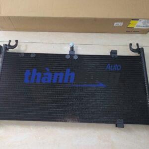 GIÀN NÓNG MAZDA 323 1997-2000 | 9215002414