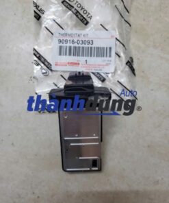 CẢM BIẾN LƯU LƯỢNG GIÓ TOYOTA ALTIS | 22204-75030