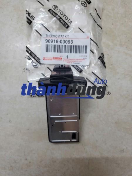 CẢM BIẾN LƯU LƯỢNG GIÓ TOYOTA ALTIS | 22204-75030