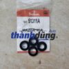 CUPPEN TỔNG PHANH MAZDA 323 | 51311A