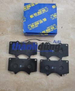 BỐ THẮNG TRƯỚC TOYOTA HILUX 2006-2012 | D2228M