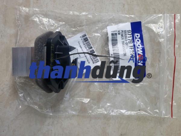 TRỞ QUẠT DÀN LẠNH KIA RONDO 2007-2012 | 971791F210