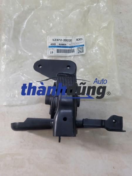 CHÂN MÁY HỘP SỐ TOYOTA RAV4 2008-2012 | 1237228220