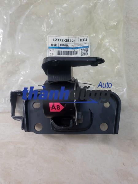 CHÂN MÁY HỘP SỐ TOYOTA RAV4 2008-2012 | 1237228220