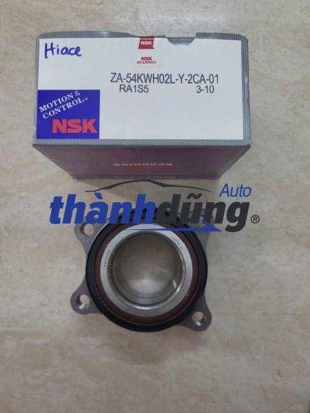 BI MAY Ơ TRƯỚC TOYOTA HIACE 2006-2019 | 4356026010