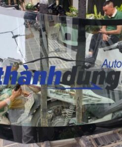 KÍNH CHẮN GIÓ TRƯỚC TOYOTA YARIS 2014-2020 | 561010-D380