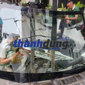 KÍNH CHẮN GIÓ TRƯỚC TOYOTA YARIS 2014-2020 | 561010-D380