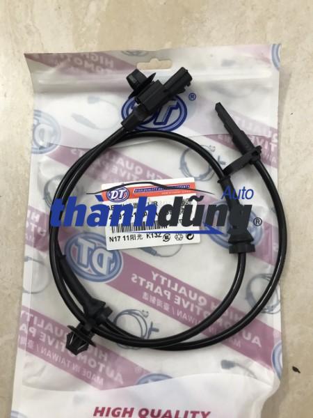 cảm biến abs trước trái nissan versa 2017 | 479101ha0a