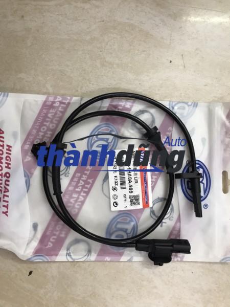 CẢM BIẾN ABS TRƯỚC TRÁI NISSAN VERSA 2017 | 479101HA0A - Ảnh 2