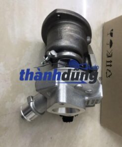 turbo tăng áp mazda bt50 2012-2023 | bk3q6k682na