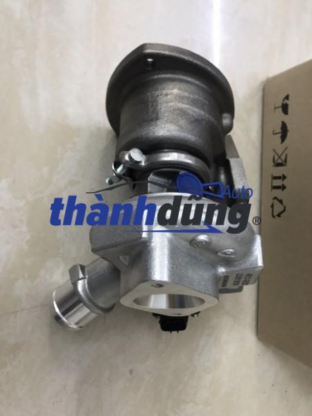 turbo tăng áp mazda bt50 2012-2023 | bk3q6k682na