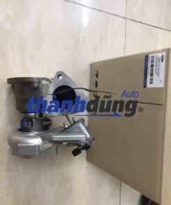 Alternative view of TURBO TĂNG ÁP MAZDA BT50 2012-2023 | BK3Q6K682NA