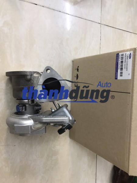 TURBO TĂNG ÁP MAZDA BT50 2012-2023 | BK3Q6K682NA - Ảnh 2