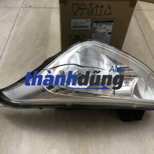 đèn pha trái hyundai i10 grand | 92101b4040