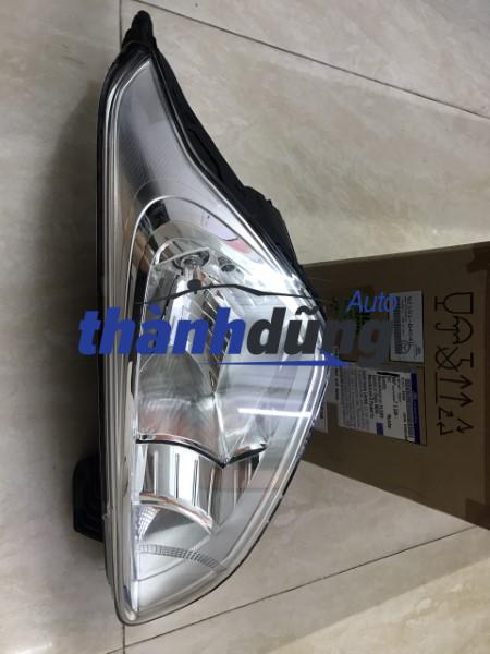 ĐÈN PHA TRÁI HYUNDAI I10 GRAND | 92101B4040 - Ảnh 2