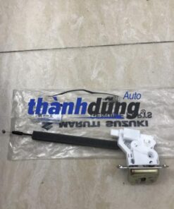 ổ ngậm cốp hậu suzuki xl7 1.5l 2022 | 82510m72r12