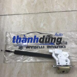 ổ ngậm cốp hậu suzuki xl7 1.5l 2022 | 82510m72r12