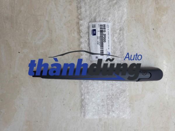 CẦN GẠT MƯA SAU KIA RIO 2012-2017 | 988152P000