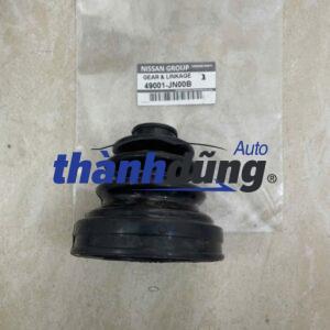 CHỤP BỤI LÁP TRONG NISSAN PATROL | 3974110E00