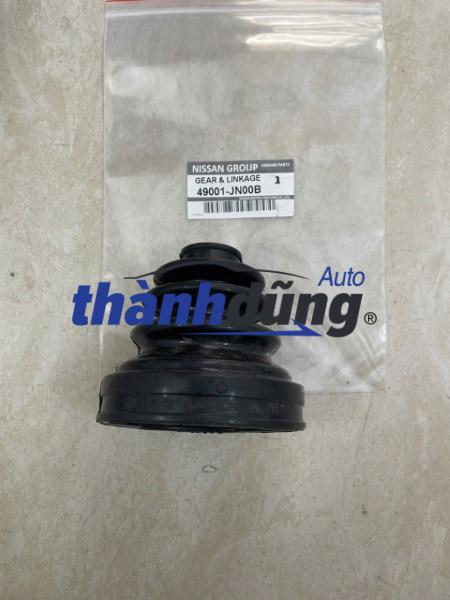 CHỤP BỤI LÁP TRONG NISSAN PATROL | 3974110E00