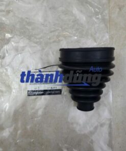 CHỤP BỤI LÁP NGOÀI MAZDA 3 | GG2522540