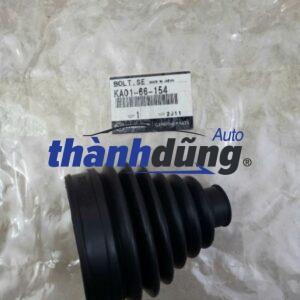 CHỤP BỤI LÁP NGOÀI MAZDA 3 | GG2522540