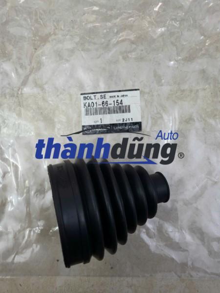 CHỤP BỤI LÁP NGOÀI MAZDA 3 | GG2522540