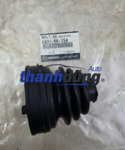 CHỤP BỤI LÁP TRONG MAZDA 2 | TD172424