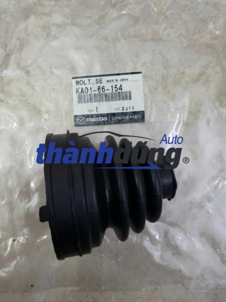 CHỤP BỤI LÁP TRONG MAZDA 2 | TD172424