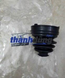 CHỤP BỤI LÁP TRONG MAZDA 2 | TD172424