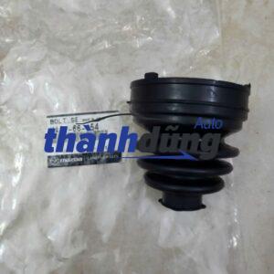 CHỤP BỤI LÁP TRONG MAZDA 2 | TD172424