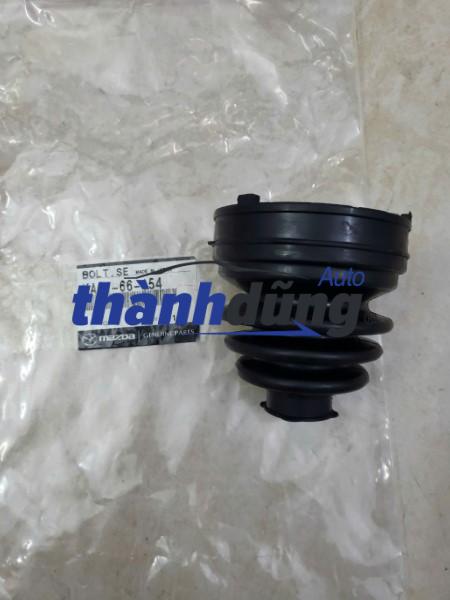 CHỤP BỤI LÁP TRONG MAZDA 2 | TD172424