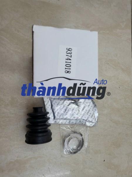 CHỤP BỤI LÁP NGOÀI DAEWOO ESPERO | 93741018 - Ảnh 3